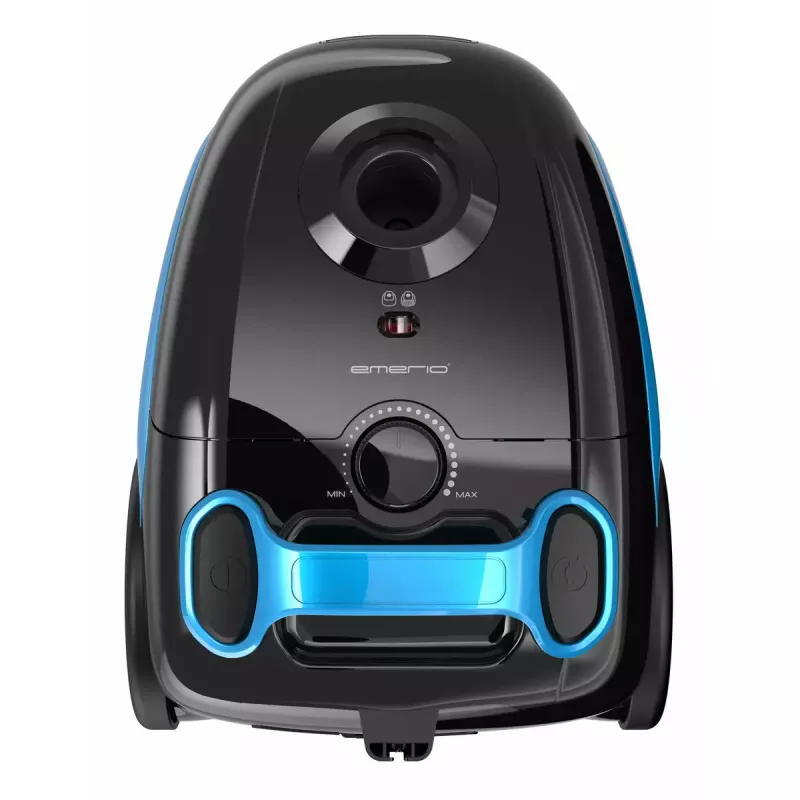 Aspirador Emerio VE-112682.8 2,5 L Seco 800 W