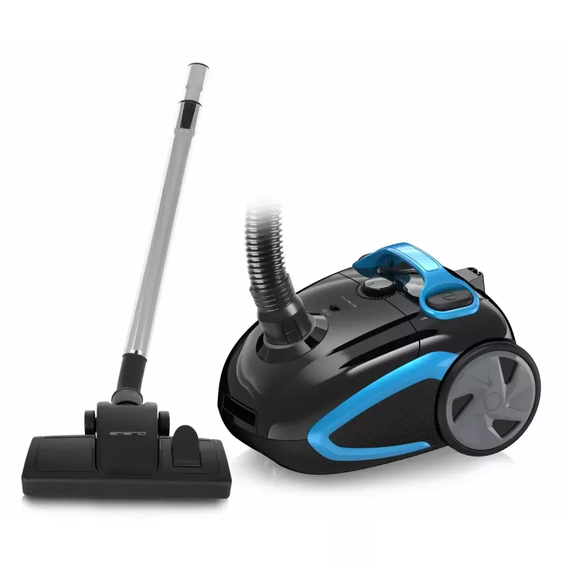 Aspirador Emerio VE-112682.8 2,5 L Seco 800 W