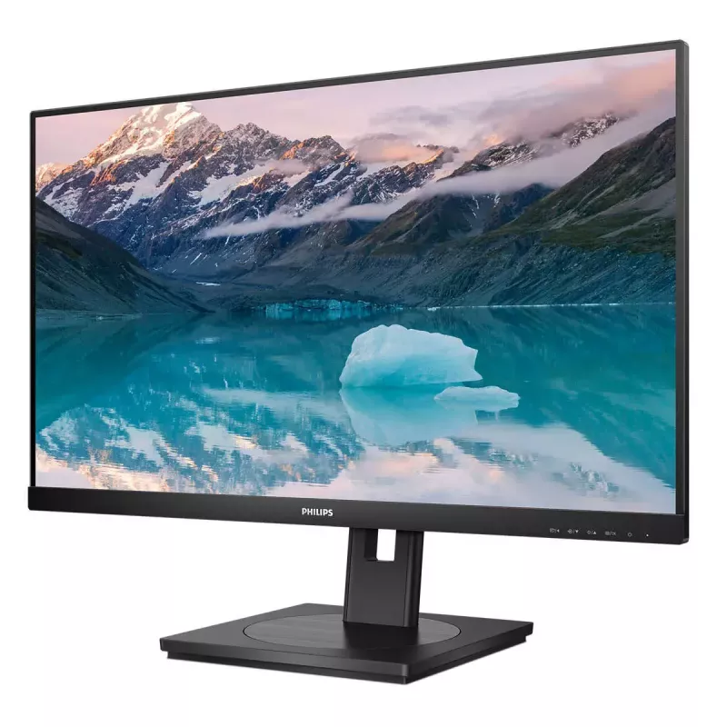 Monitor de computador Philips 222S9JML/00 54,6 cm (21,5