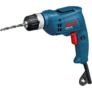Berbequim de punho pistola Bosch 0 601 472 600, 4000 rpm, 1,2 kg