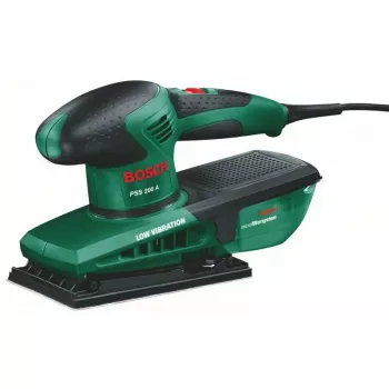 Bosch PSS 200 A 24000 rpm 200 W