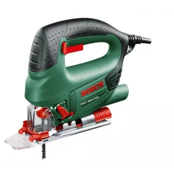Serra de vaivém Bosch PST 800 PEL 3000 cpm 530 W 2 kg