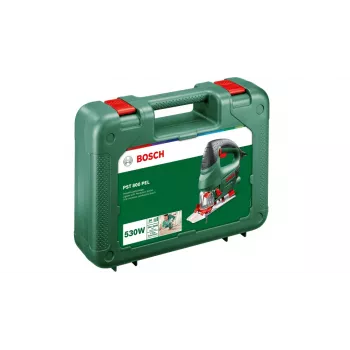 Serra de vaivém Bosch PST 800 PEL 3000 cpm 530 W 2 kg