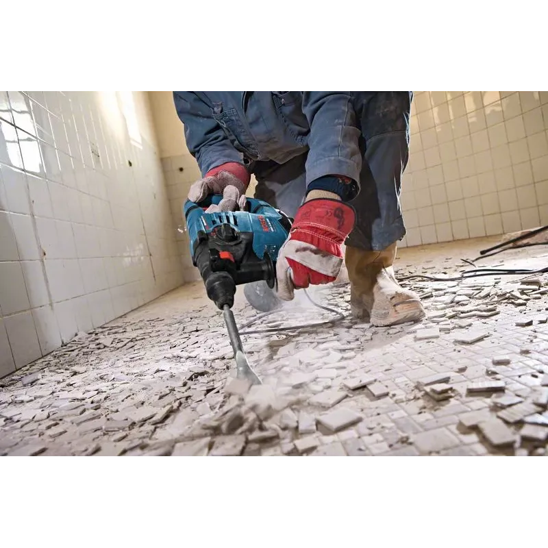 Berbequim Bosch 0 611 23A 000 800 W 900 rpm SDS Plus