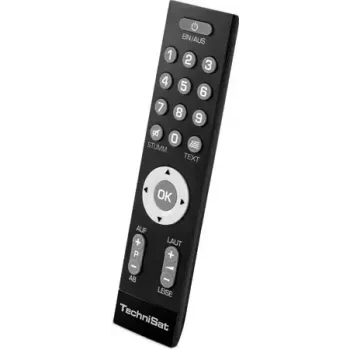 Comando TechniSat IsiZapper TV-set-top-box