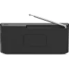 Rádio portátil TechniSat 0000/3911
