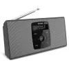 Rádio portátil TechniSat 0000/3911