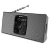 Rádio portátil TechniSat 0000/3911