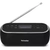 Rádio portátil TechniSat 0000/3968
