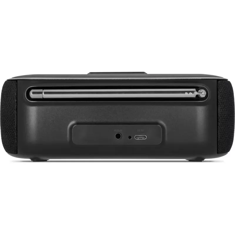 Rádio portátil TechniSat 0000/3968