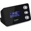 Rádio portátil TechniSat DIGITRADIO 50 SE digital DAB+ FM VHF