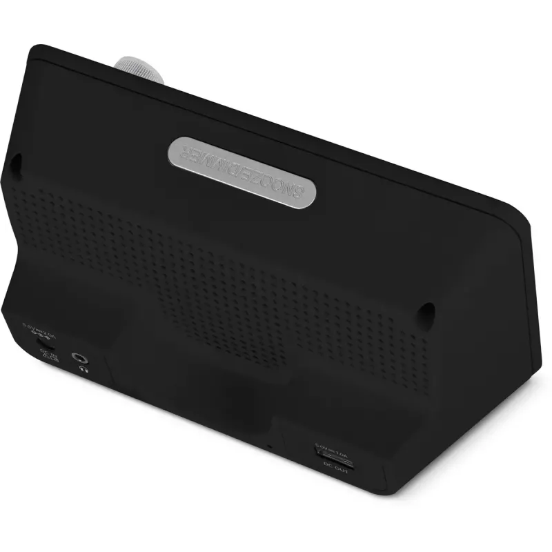 Rádio portátil TechniSat DIGITRADIO 50 SE digital DAB+ FM VHF