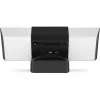Rádio de internet TechniSat MULTYRADIO 600 CD IR DAB+ analógico digital