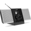 Rádio de internet TechniSat MULTYRADIO 600 CD IR DAB+ analógico digital
