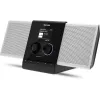 Rádio de internet TechniSat MULTYRADIO 600 CD IR DAB+ analógico digital