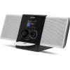 Rádio de internet TechniSat MULTYRADIO 600 CD IR DAB+ analógico digital