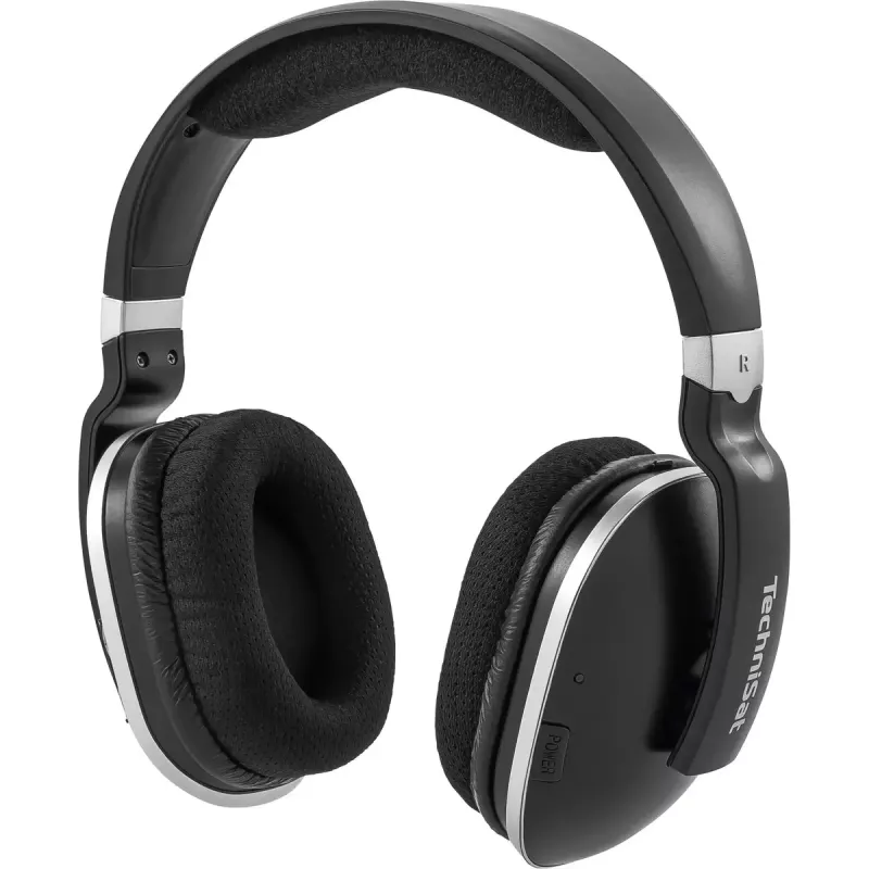 Auscultadores TechniSat StereoMan 2 DAB+
