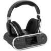 Auscultadores TechniSat StereoMan 2 DAB+