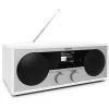 Rádio pessoal TechniSat DIGITRADIO 451 CD IR