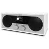 Rádio pessoal TechniSat DIGITRADIO 451 CD IR