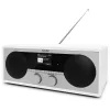 Rádio pessoal TechniSat DIGITRADIO 451 CD IR