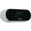 Rádio pessoal TechniSat DIGITRADIO 53 BT analógico e digital DAB+ FM