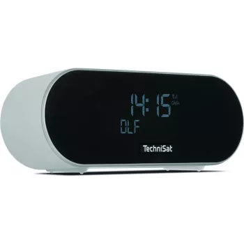 Rádio pessoal TechniSat DIGITRADIO 53 BT analógico e digital DAB+ FM