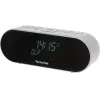 Rádio pessoal TechniSat DIGITRADIO 53 BT analógico e digital DAB+ FM