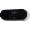 Rádio pessoal TechniSat DIGITRADIO 53 BT analógico e digital DAB+ FM