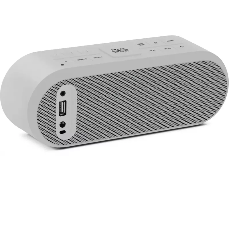 Rádio pessoal TechniSat DIGITRADIO 53 BT analógico e digital DAB+ FM