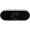 Rádio pessoal TechniSat DIGITRADIO 53 BT analógico e digital DAB+ FM