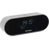 Rádio pessoal TechniSat DIGITRADIO 53 BT analógico e digital DAB+ FM