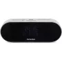 Rádio pessoal TechniSat DIGITRADIO 53 BT analógico e digital DAB+ FM