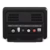 TechniSat CABLESTAR 100 DAB+ Sintonizador de rádio, preto
