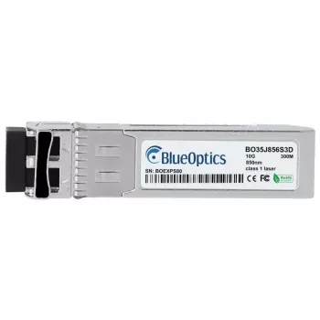 Módulo transceptor SFP+ BlueOptics 0069-BO 10000 Mbit/s 850 nm