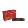 Everyday™ toner amarelo remanufaturado da Xerox, compatível com HP 203X (CF542X), alta capacidade
