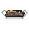 Grelhador de mesa Princess 103090 Table Chef Premium Compact 1500W Alumínio Preto
