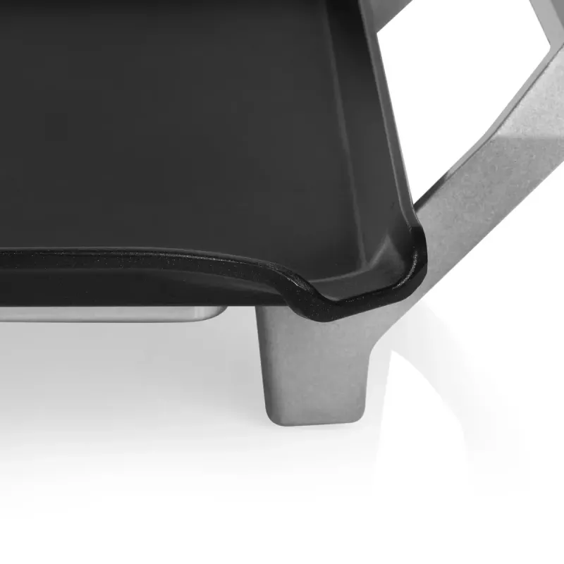 Grelhador de mesa Princess 103090 Table Chef Premium Compact 1500W Alumínio Preto