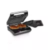 Grelhador de sandes Princess 117002 Multi Sandwich Grill Compact Pro