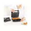 Grelhador de sandes Princess 117002 Multi Sandwich Grill Compact Pro