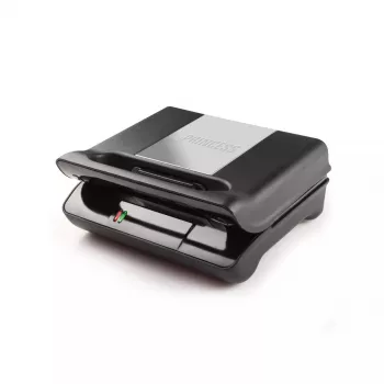 Grelhador de sandes Princess 117002 Multi Sandwich Grill Compact Pro