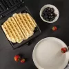 Máquina de waffles Princess 01.132397.01.001