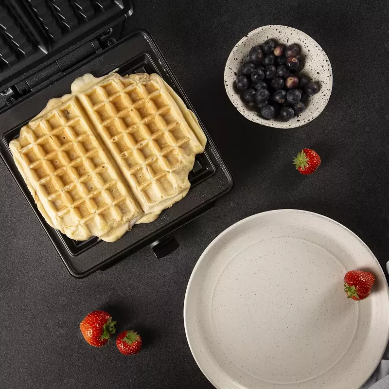 Máquina de waffles Princess 01.132397.01.001