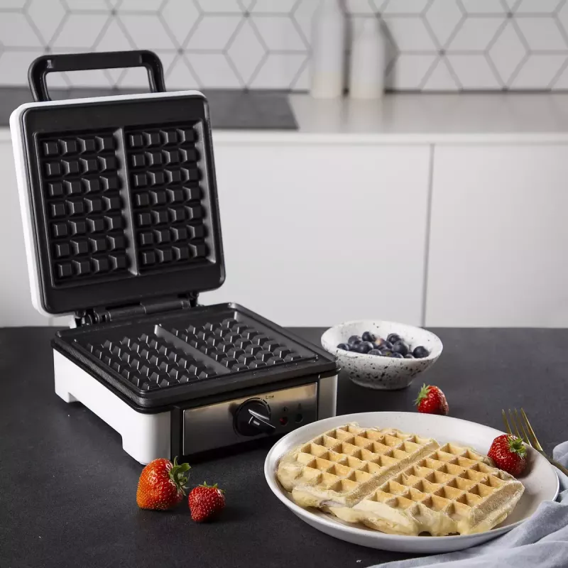 Máquina de waffles Princess 01.132397.01.001