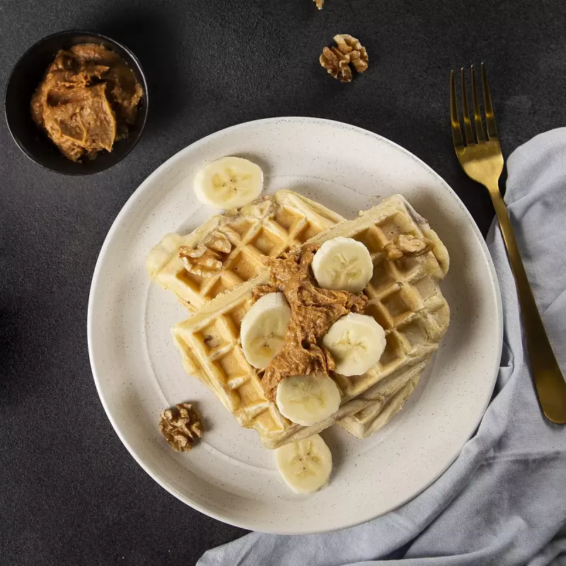 Máquina de waffles Princess 01.132397.01.001