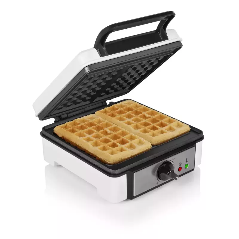 Máquina de waffles Princess 01.132397.01.001