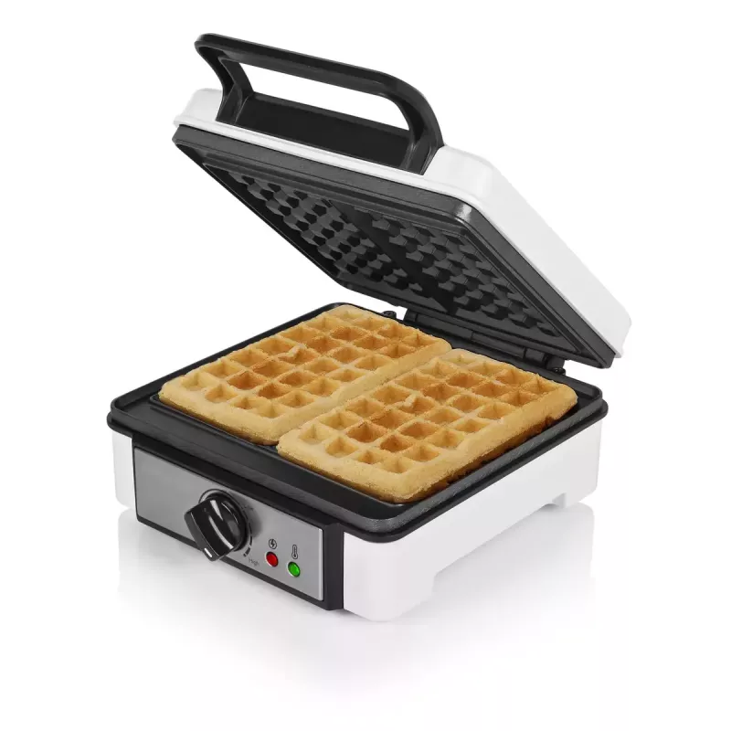 Máquina de waffles Princess 01.132397.01.001
