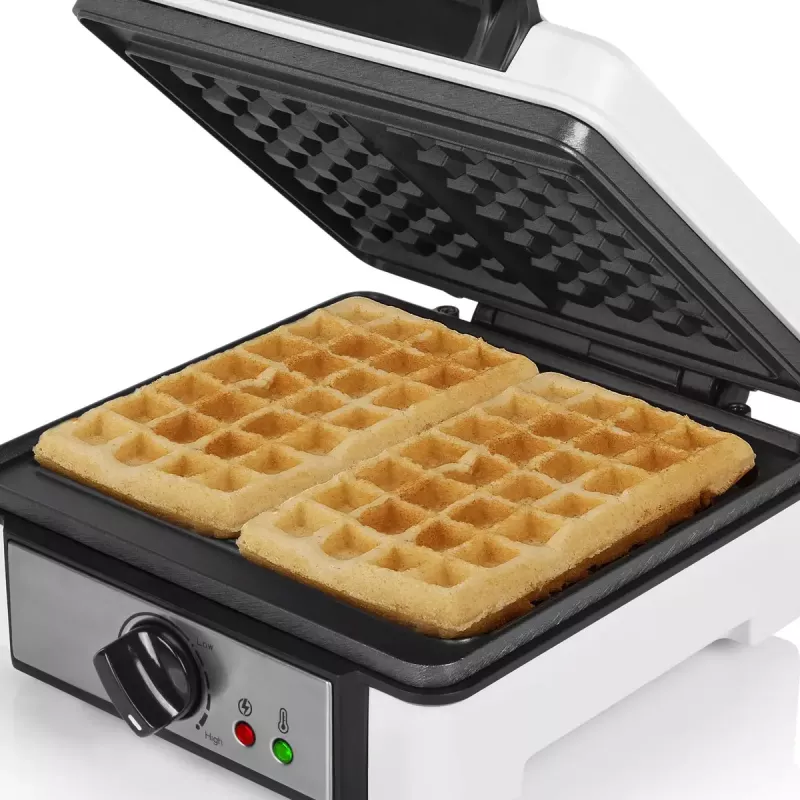 Máquina de waffles Princess 01.132397.01.001