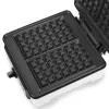 Máquina de waffles Princess 01.132397.01.001