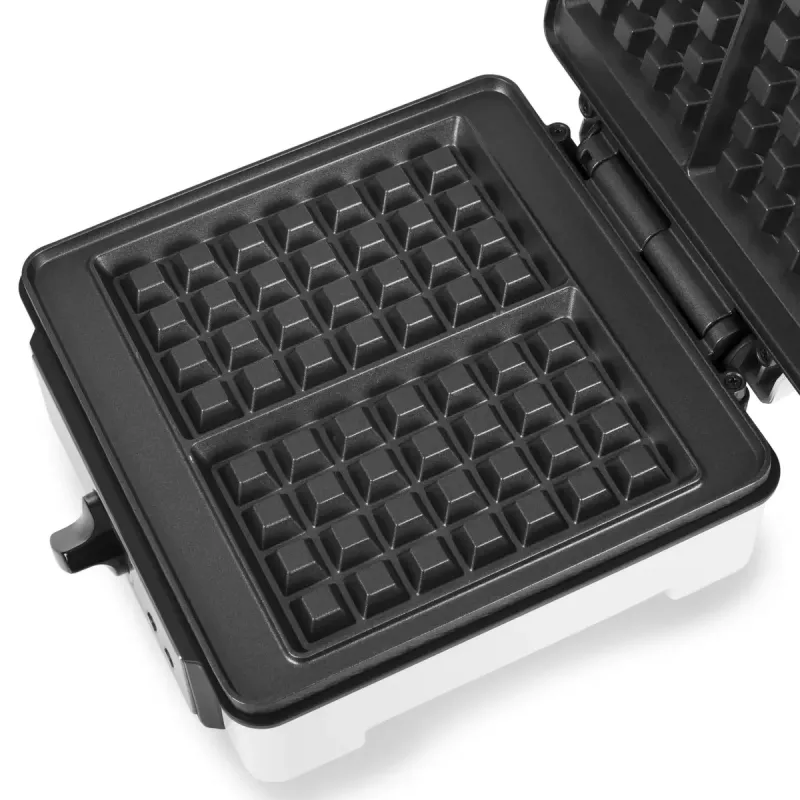 Máquina de waffles Princess 01.132397.01.001